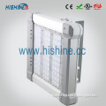 120w led outdoor IP65 tunnel light fixture components